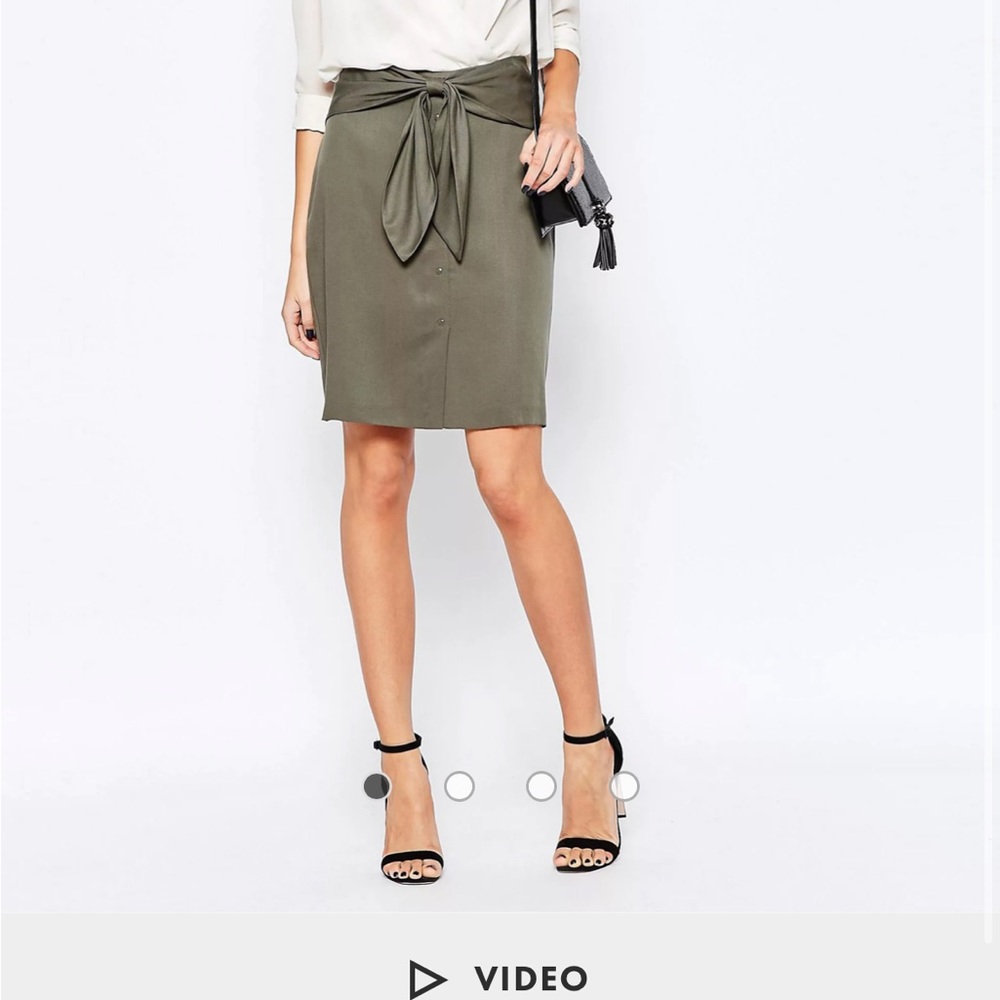 Beautiful skirt (Reiss)